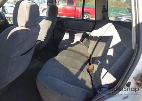 1996 Jeep Grand Cherokee Laredo from USA, damaged, VIN 1J4GZ58Y9TC354849